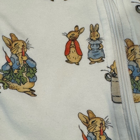 Peter Rabbit sleeper - Picture 4 of 4